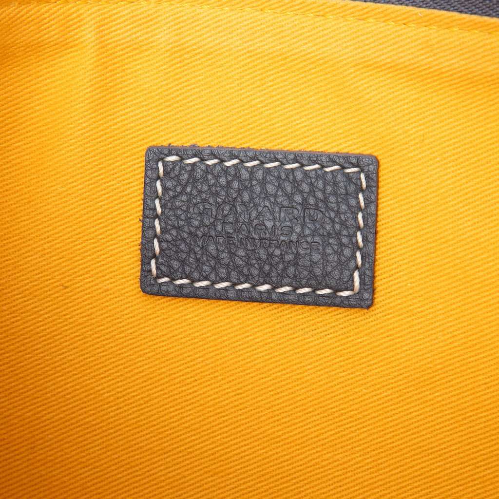 Goyard Goyardine Senat MM MultiColor Very good - Box View