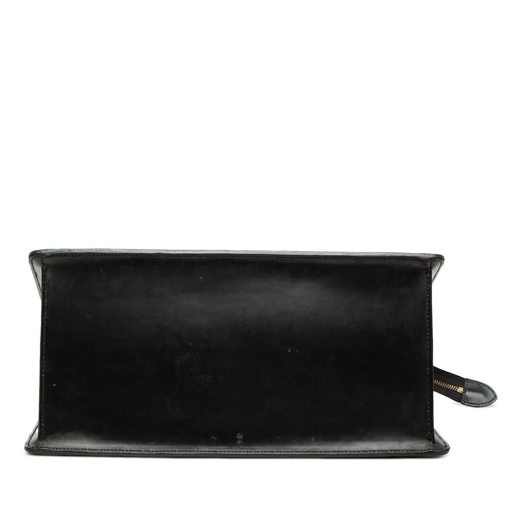 Louis Vuitton Epi Riviera Black Leather Very good - Inside View