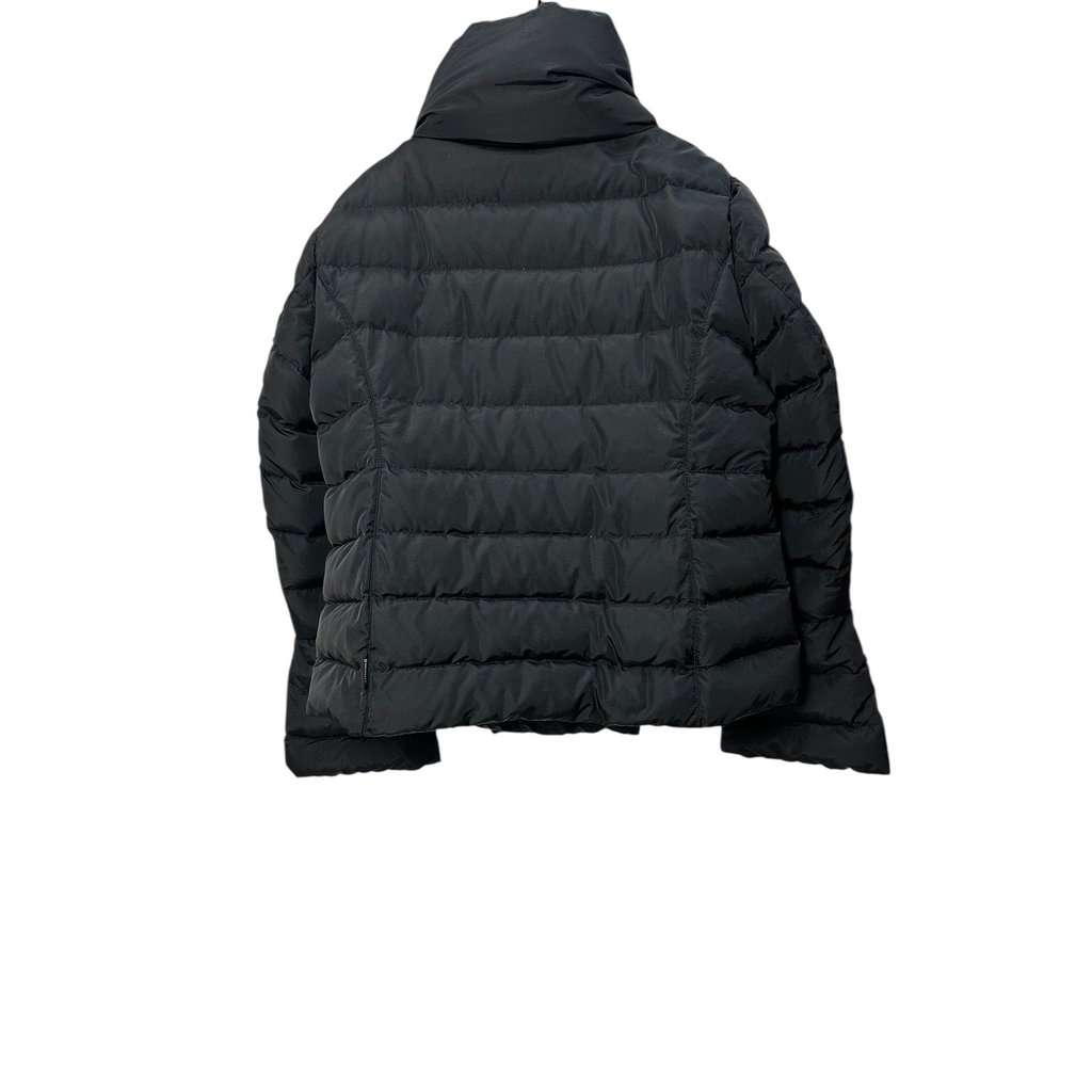 Moncler Moncler Padded Down Jacket Sz.5 M/L Pre-owned Black Good condition - Inside View