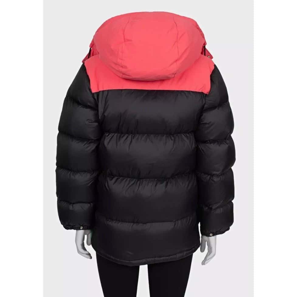 Gucci x The North Face Gucci x The North Face Black Down Jacket - Size S Pre-owned Black Never worn - Inside View