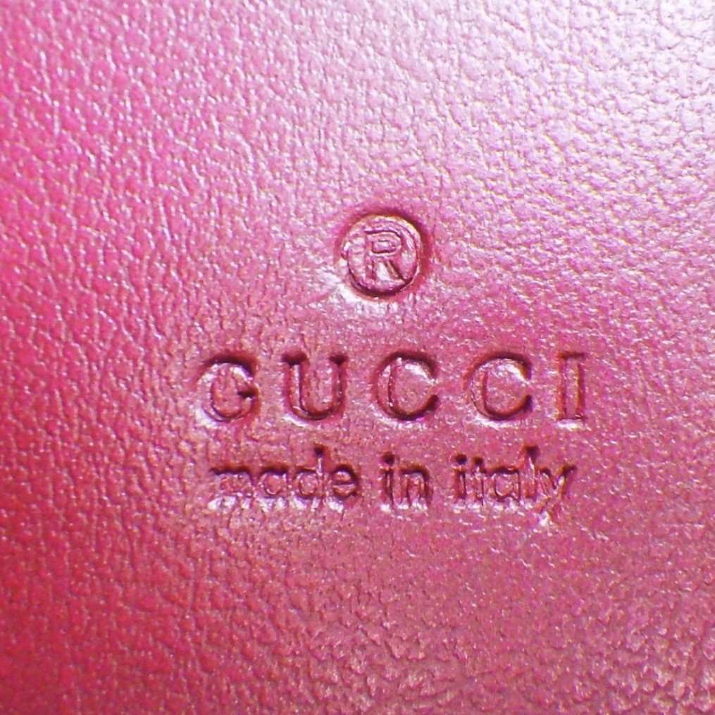 Gucci GG limited edition/collector piece MultiColor Never worn, with tag - Back View