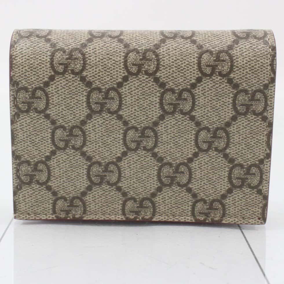Gucci GG limited edition/collector piece MultiColor Never worn, with tag - Model View