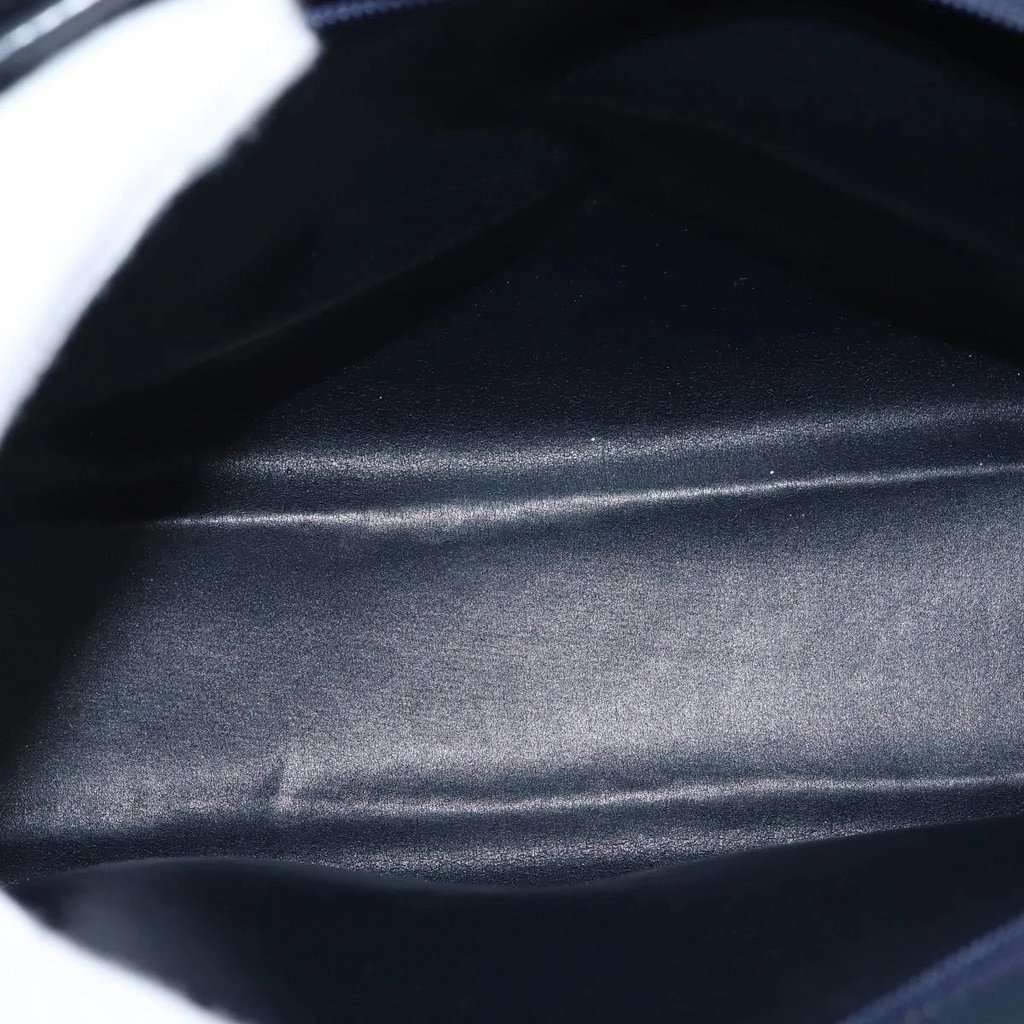 Dior Honneycomb Black Canvas Good condition - Model View