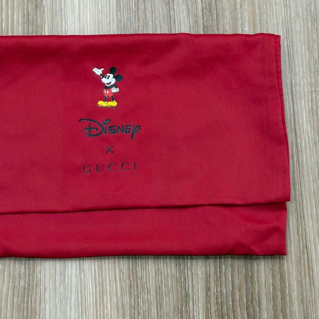 Gucci Double G MultiColor Never worn, with tag - Back View
