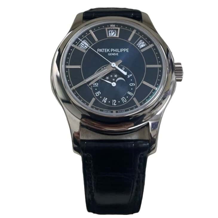 Patek Philippe Complications 40mm MultiColor Never worn - Front View