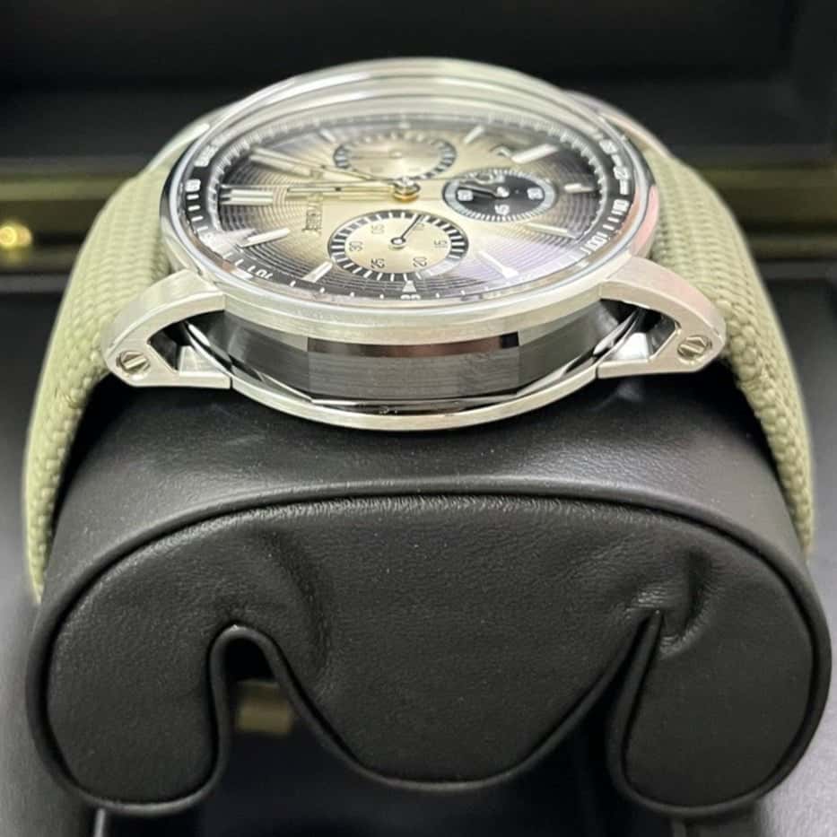 Audemars Piguet CODE 11.59 41mm MultiColor Never worn - Back View