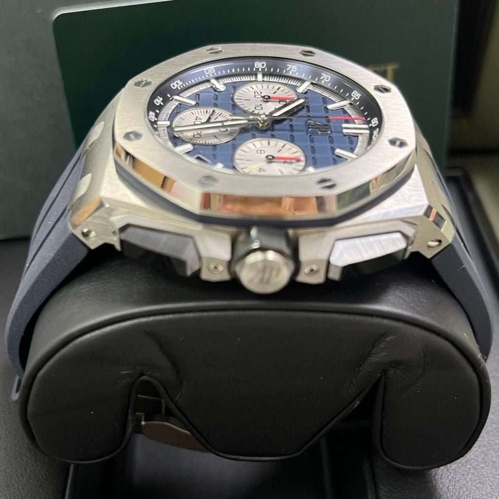 Audemars Piguet Royal Oak Offshore 43mm MultiColor Never worn - Back View