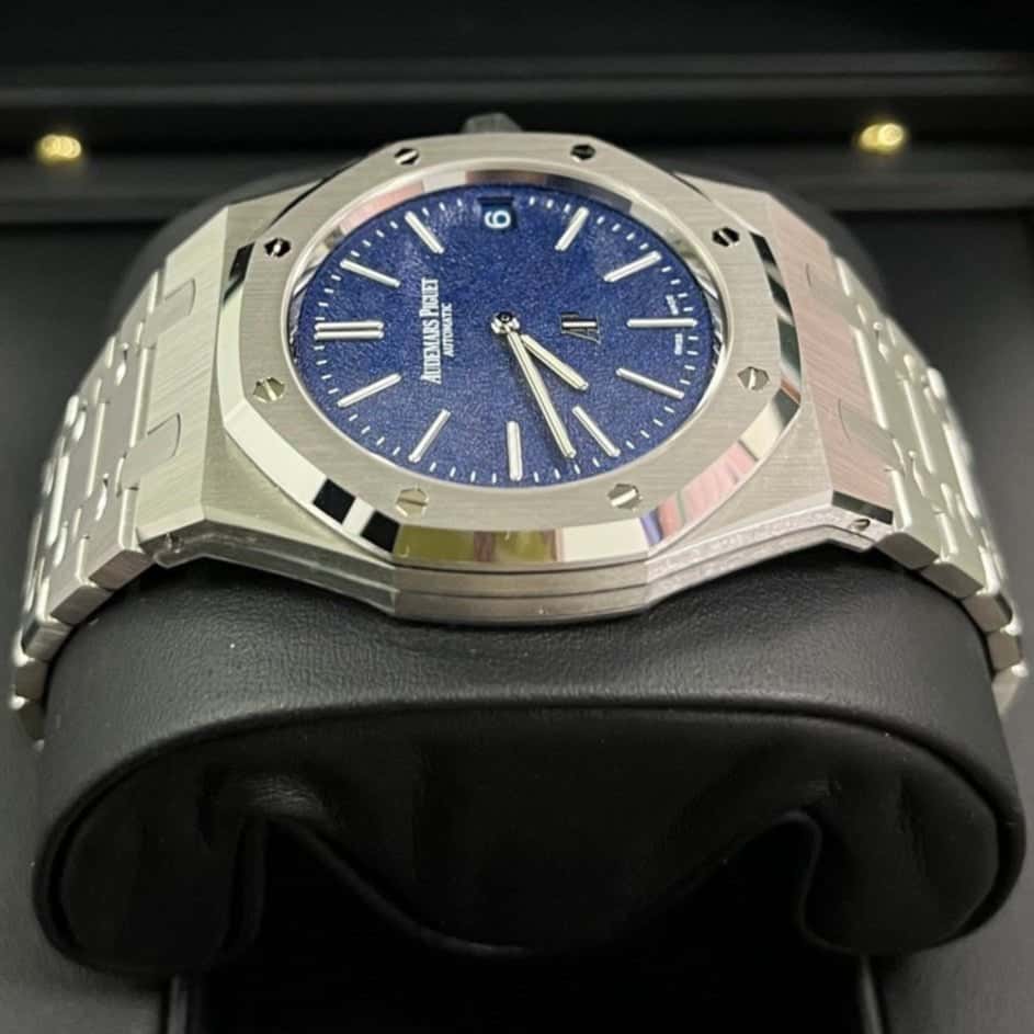 Audemars Piguet Royal Oak 41mm MultiColor Never worn - Back View