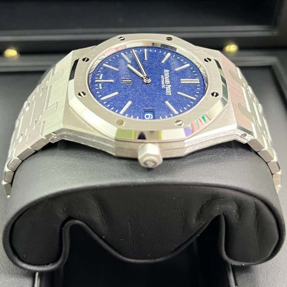 Audemars Piguet Royal Oak 41mm MultiColor Never worn - Box View