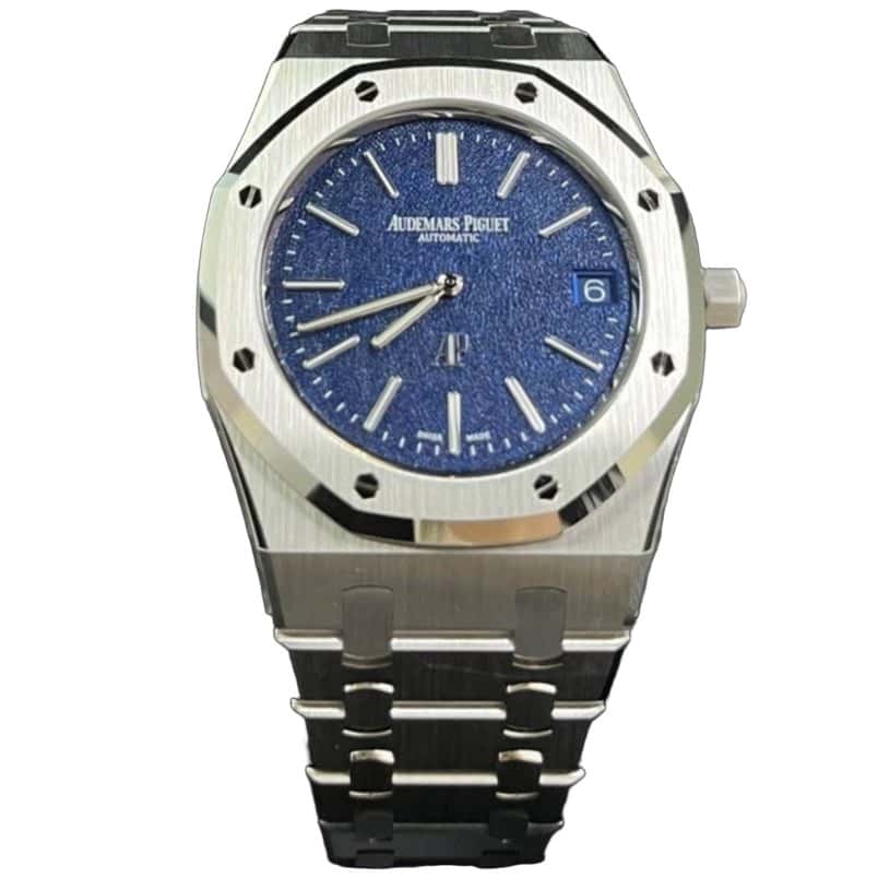 Audemars Piguet Royal Oak 41mm MultiColor Never worn - Front View