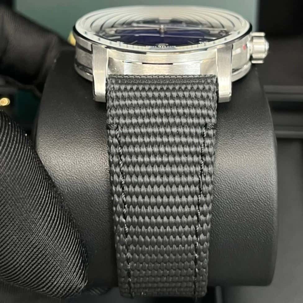Audemars Piguet CODE 11.59 41mm MultiColor Never worn - Inside View