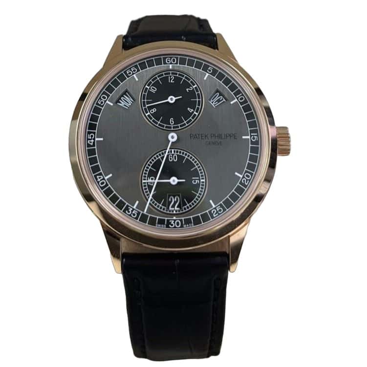 Patek Philippe Annual Calendar Complications MultiColor Never worn - Front View