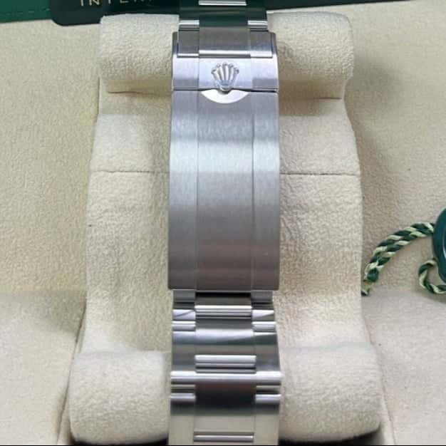 Rolex Sea-dweller Deepsea 44mm Black Never worn - Model View