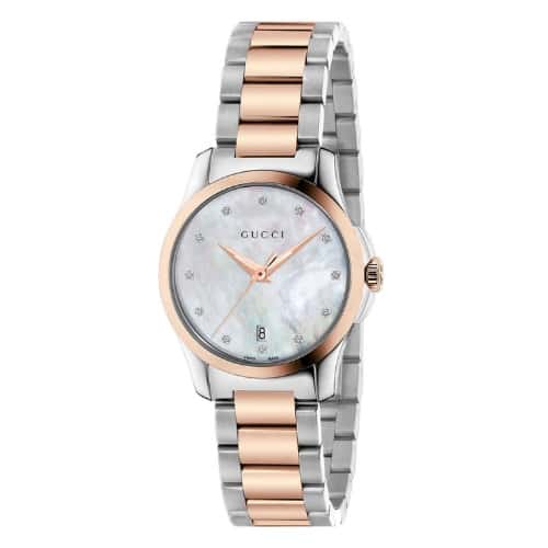 Gucci G-Timeless Silver Never worn, with tag - Front View