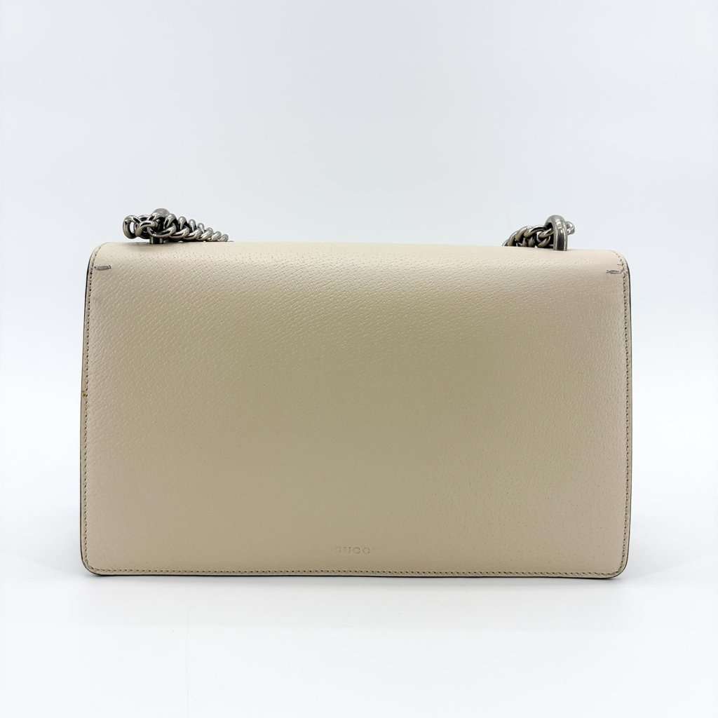 Gucci Other MultiColor Leather Very good - Inside View