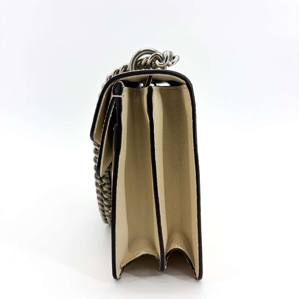 Gucci Other MultiColor Leather Very good - Model View