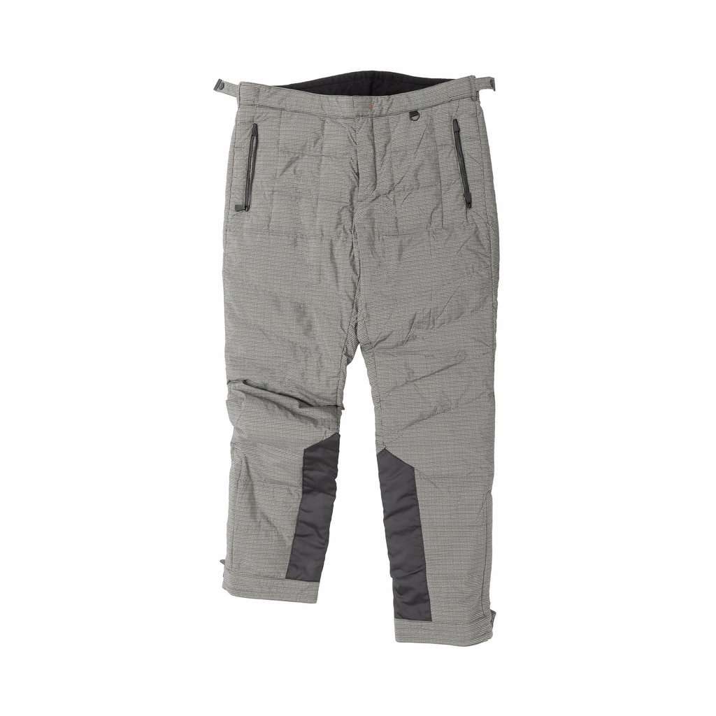 Moncler Ski Pants - '20s MultiColor Good - Front View