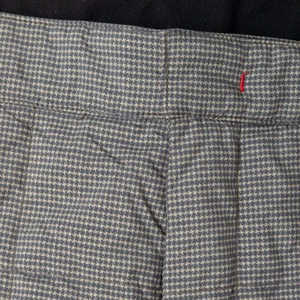 Moncler Ski Pants - '20s MultiColor Good - Model View