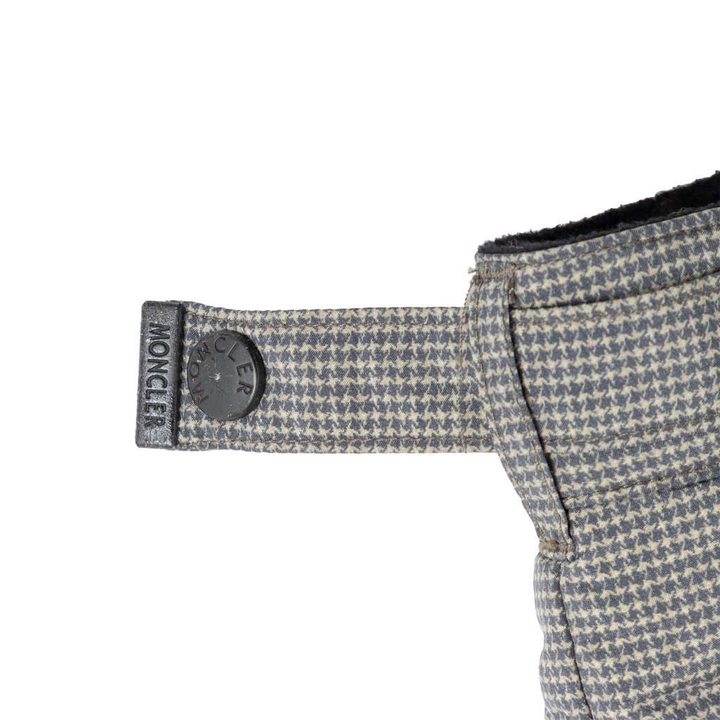 Moncler Ski Pants - '20s MultiColor Good - Box View