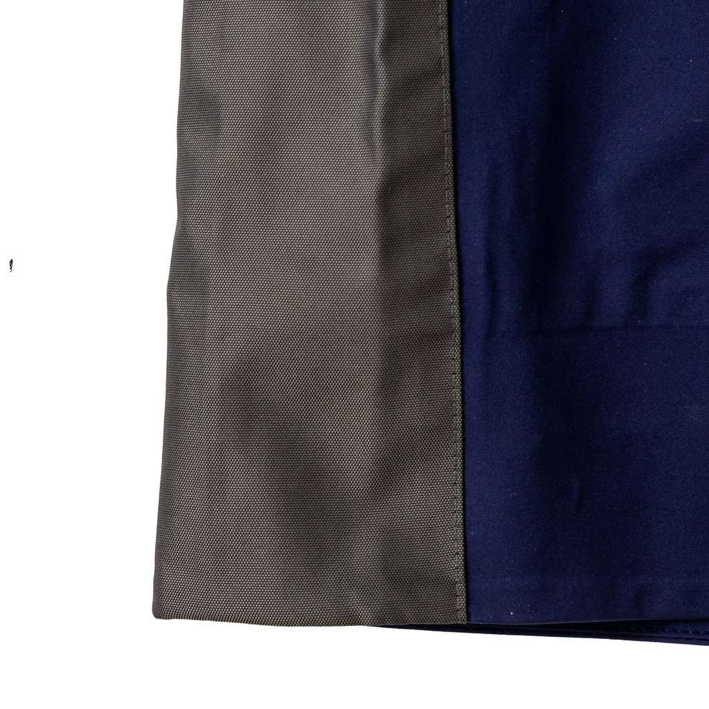 Moncler Ski Pants - '20s Grey Lace Good - Box View
