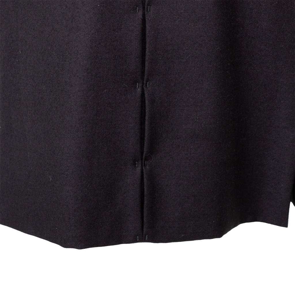 Jil Sander Wool Top - '10s Navy Wool Good - Box View