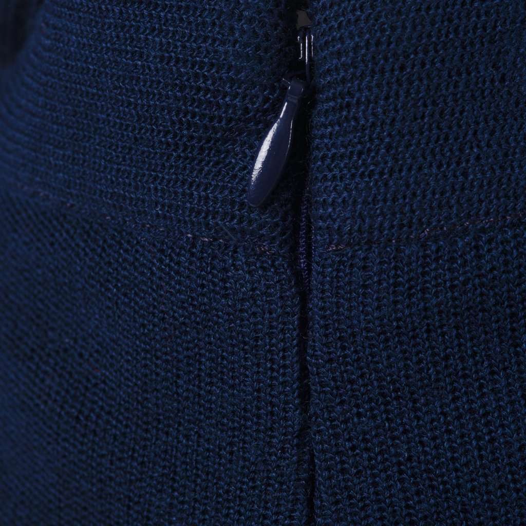 Missoni Mini Rock Skirt - '10s Blue Good - Box View