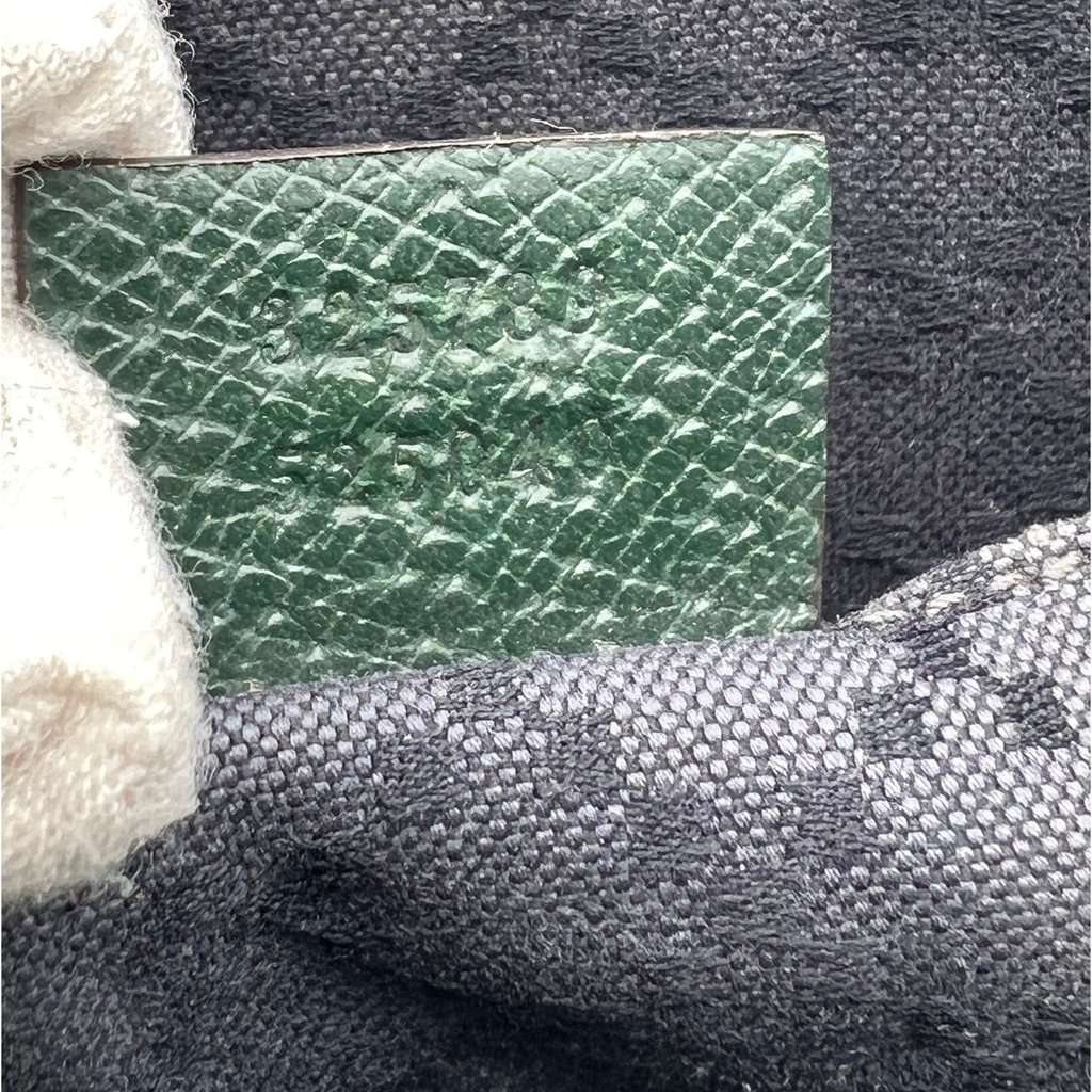 Gucci Clutch Bag Wrist Bag MultiColor Leather Good - Box View