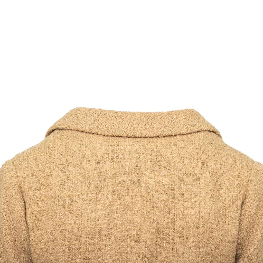Balenciaga Vintage Blazer - '50s Red Good - Box View