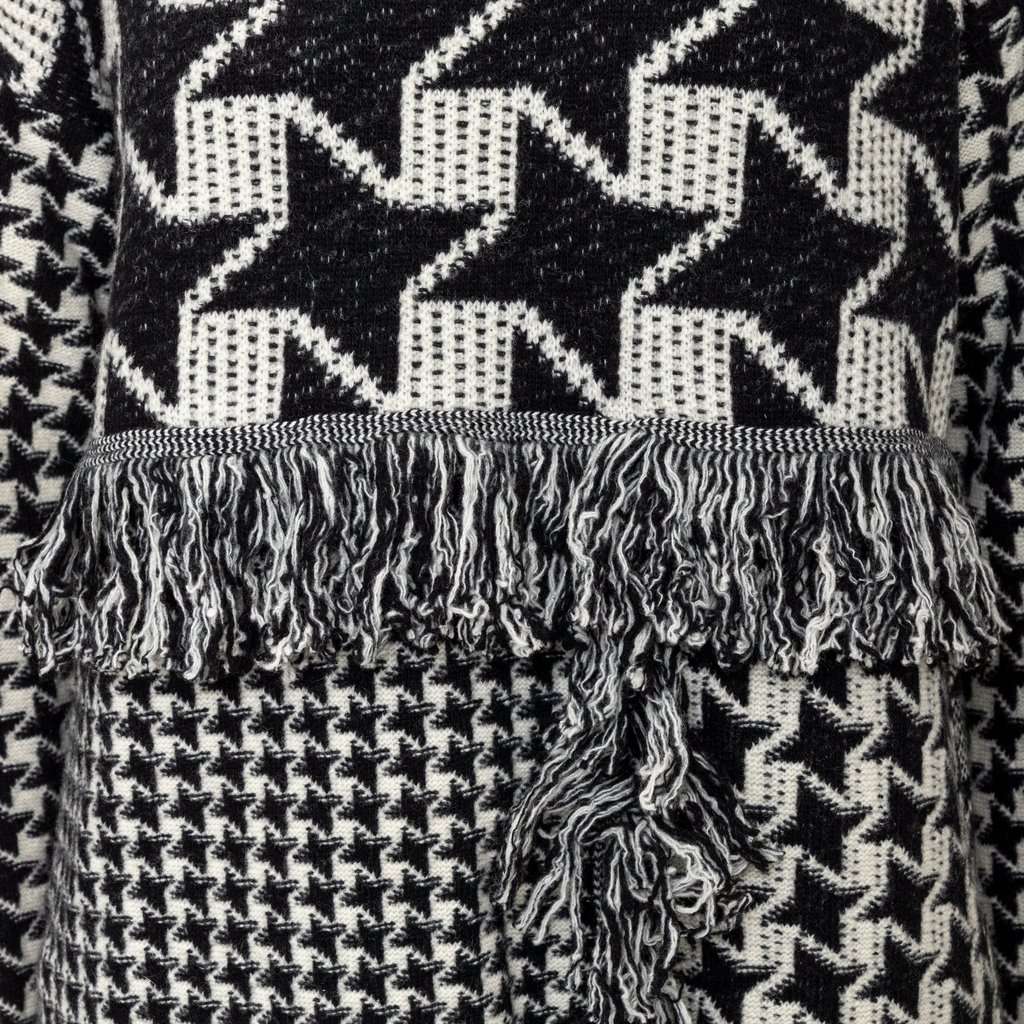 Stella McCartney Dress - '10s MultiColor Wool Good - Box View