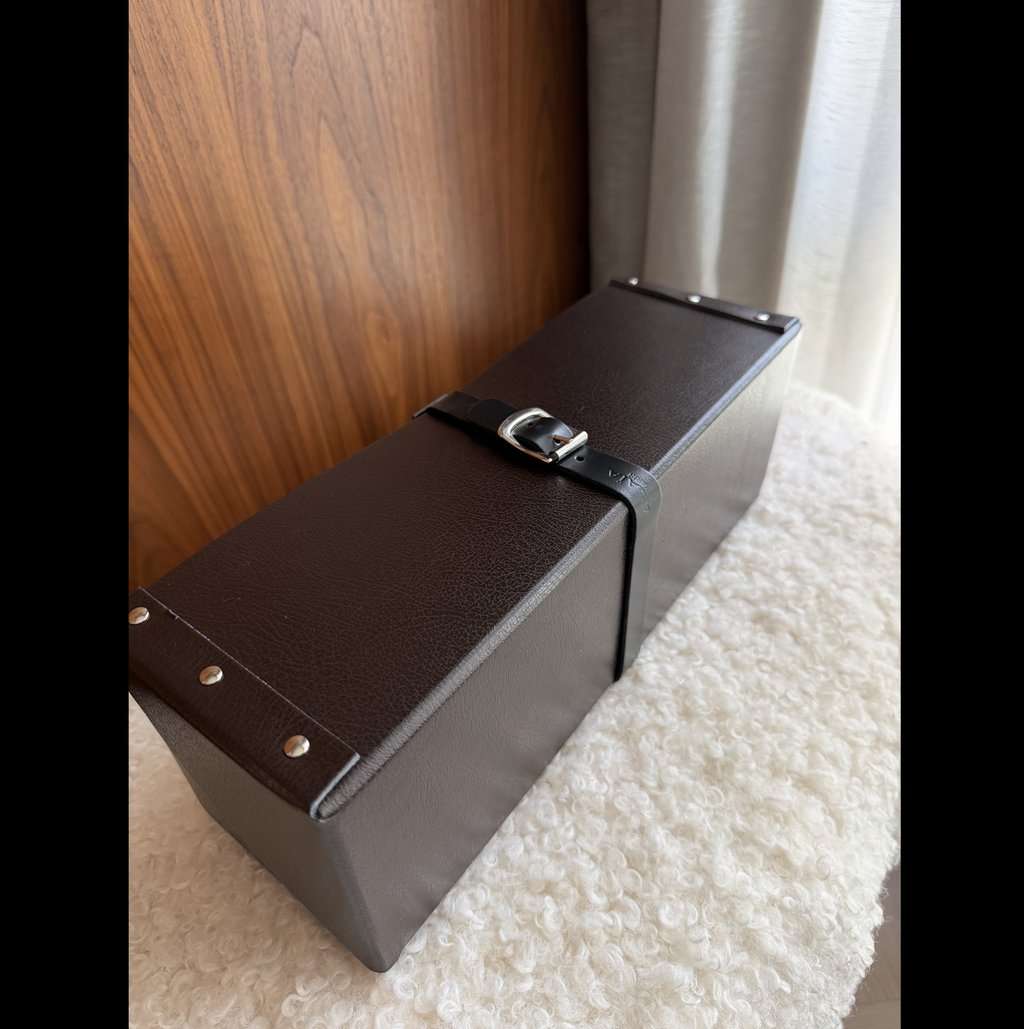 Alaïa Ballerina 41 Black Very good condition - Inside View