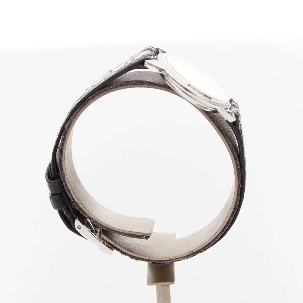 Piaget Possession Sunburst Black Metal Fair condition - Inside View