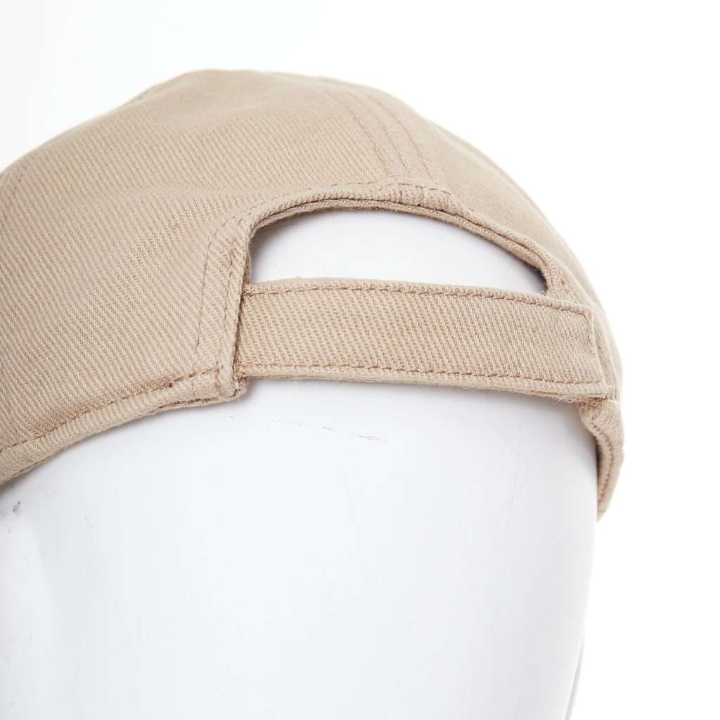 Miu Miu Beige Cotton Hats Beige Cotton Good condition - Back View