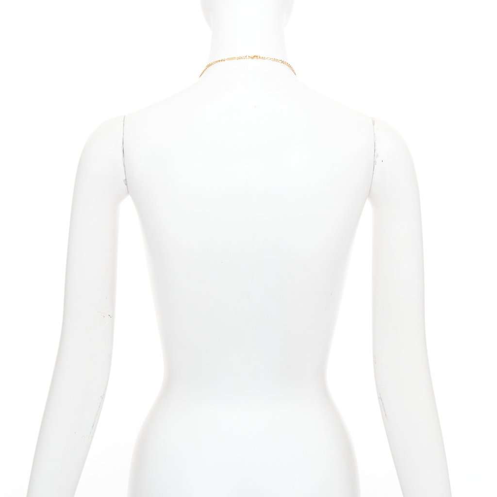 Chloé Nicole Beige Leather Good condition - Box View