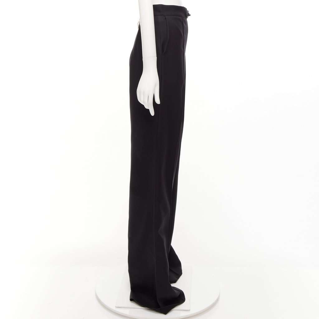 Maticevski Considerate Black Polyester Never worn - Model View