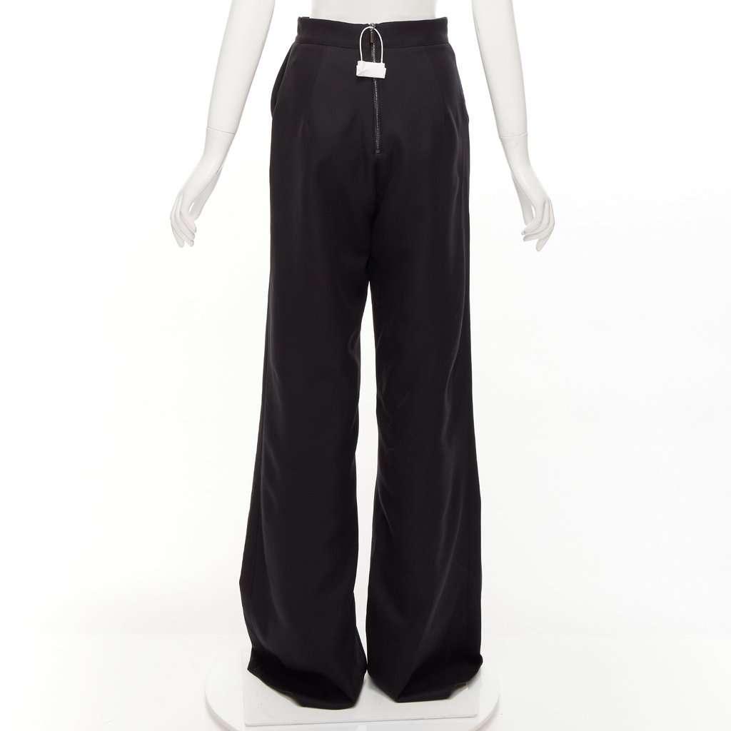 Maticevski Considerate Black Polyester Never worn - Box View