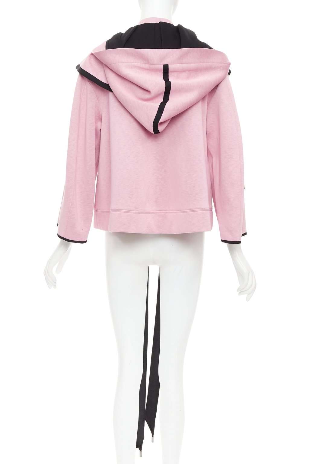 Dice Kayek Pink Polyester Knitwear Pink Polyester Very good condition - Box View