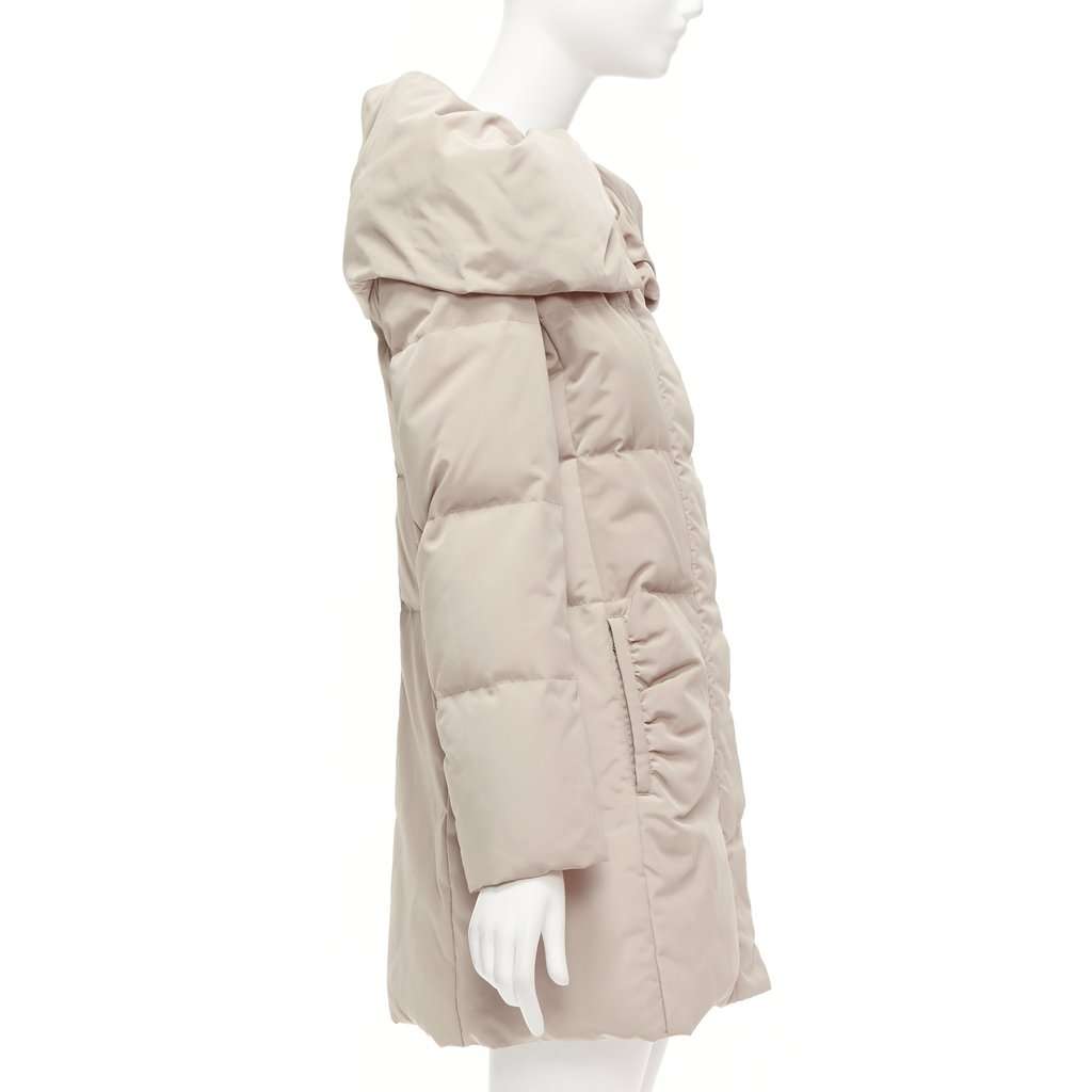 Max & Co Caldo Beige Polyester Very good condition - Box View