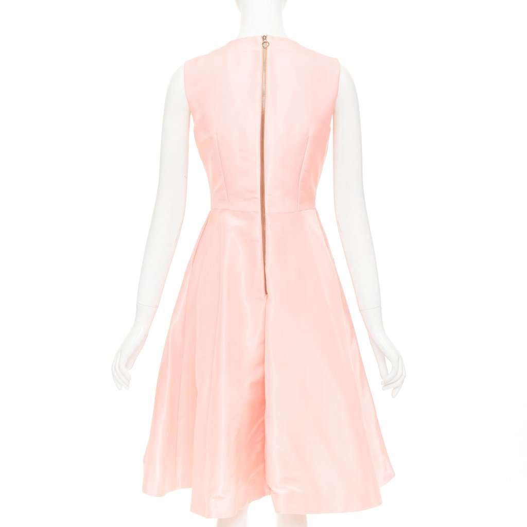 Roksanda Pink Dress Pink Very good condition - Box View