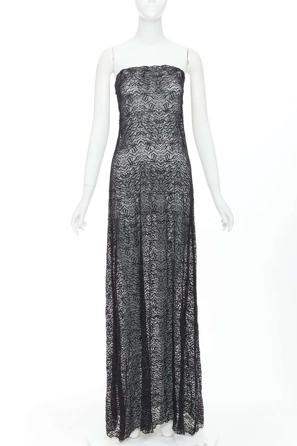 Beaufille Anise Black Never worn, with tag - Front View