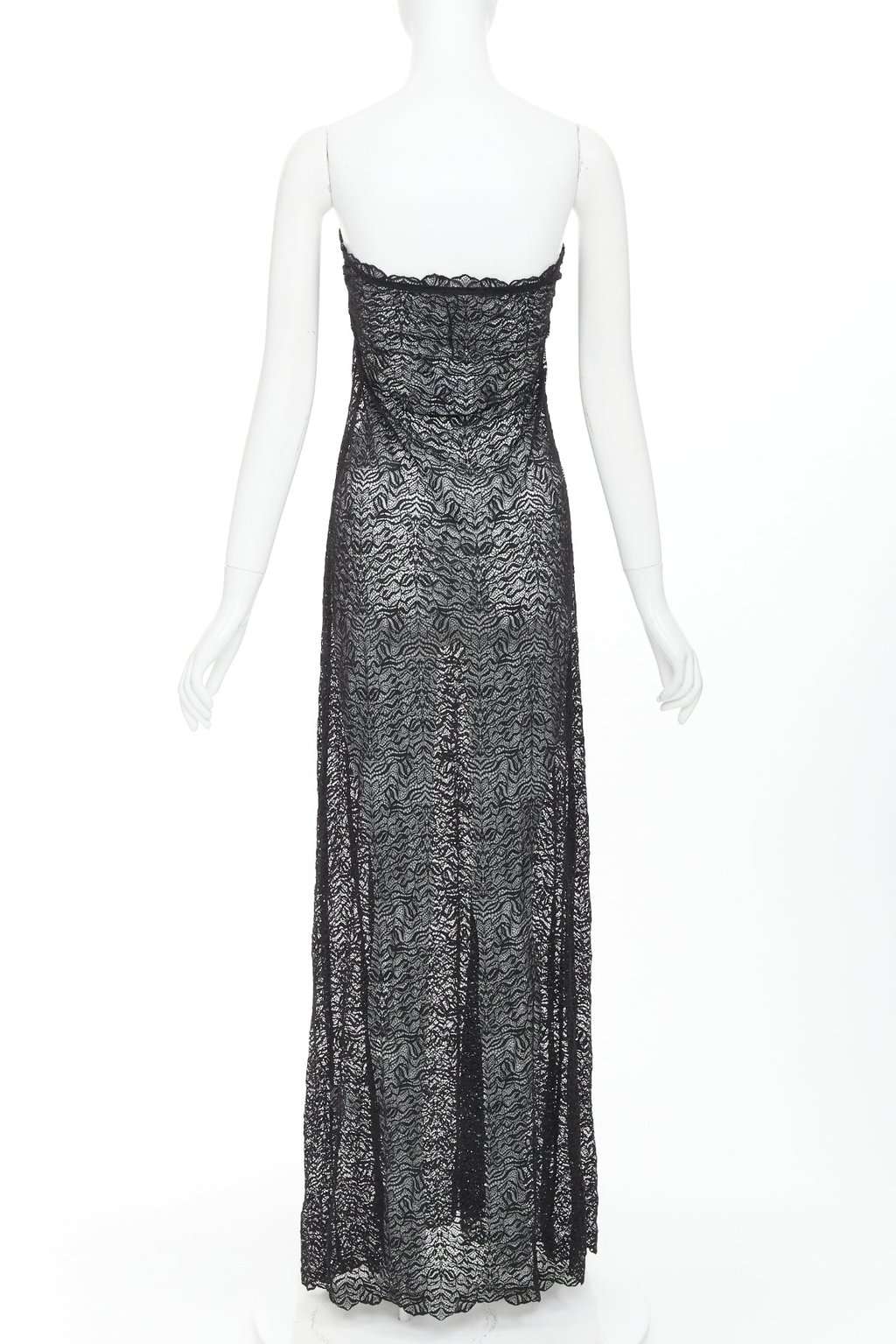 Beaufille Anise Black Never worn, with tag - Box View