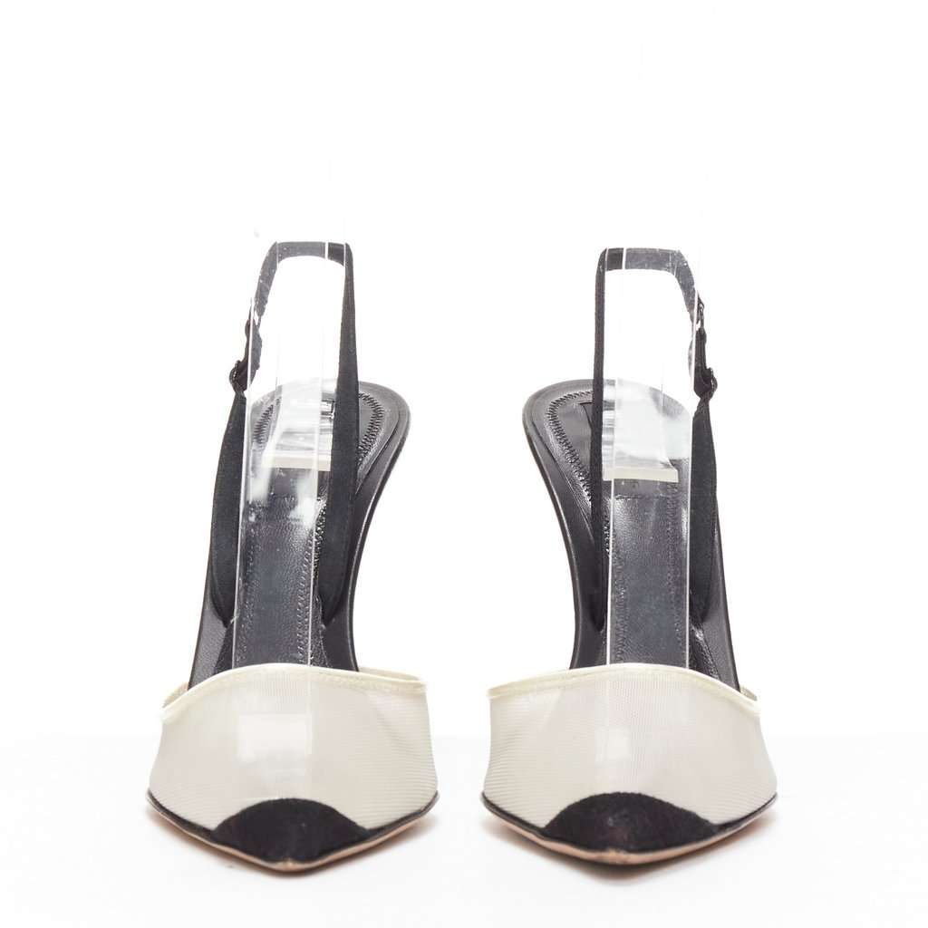 Alexander Wang Alix Black Very good condition - Inside View