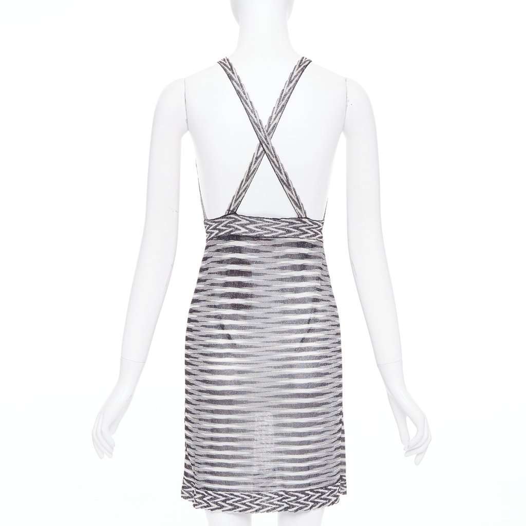 Missoni Armonia Black Polyester Never worn, with tag - Box View
