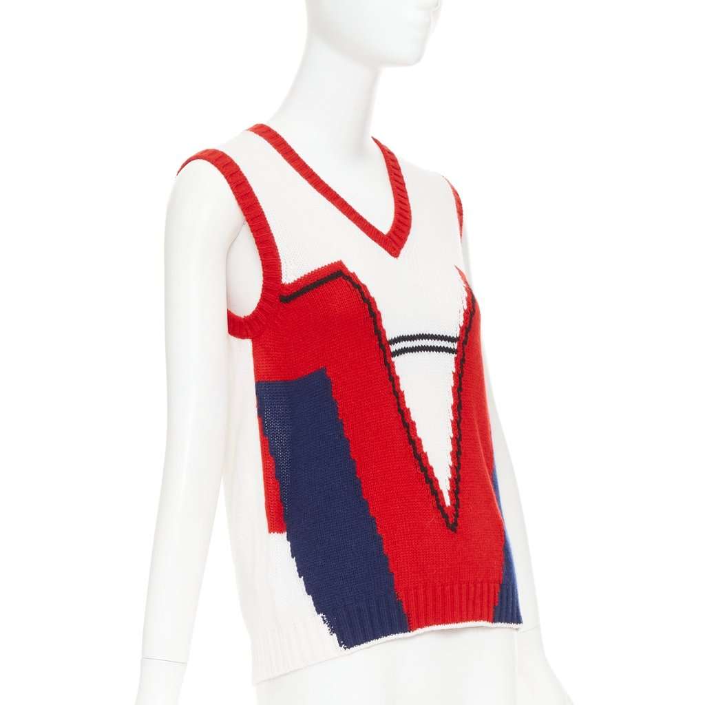 Prada Ecru Cashmere Knitwear Ecru Cashmere Very good condition - Inside View