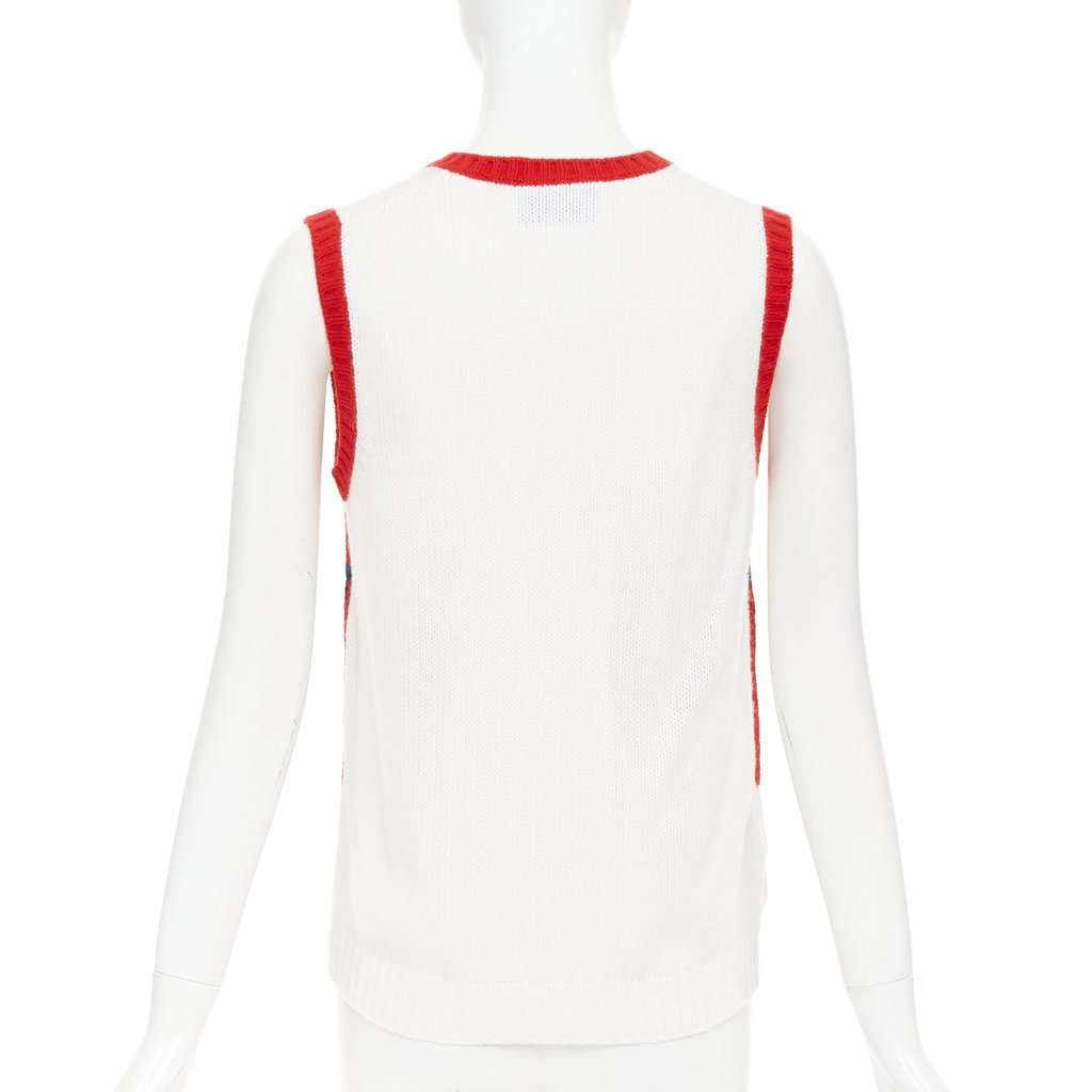 Prada Ecru Cashmere Knitwear Ecru Cashmere Very good condition - Box View