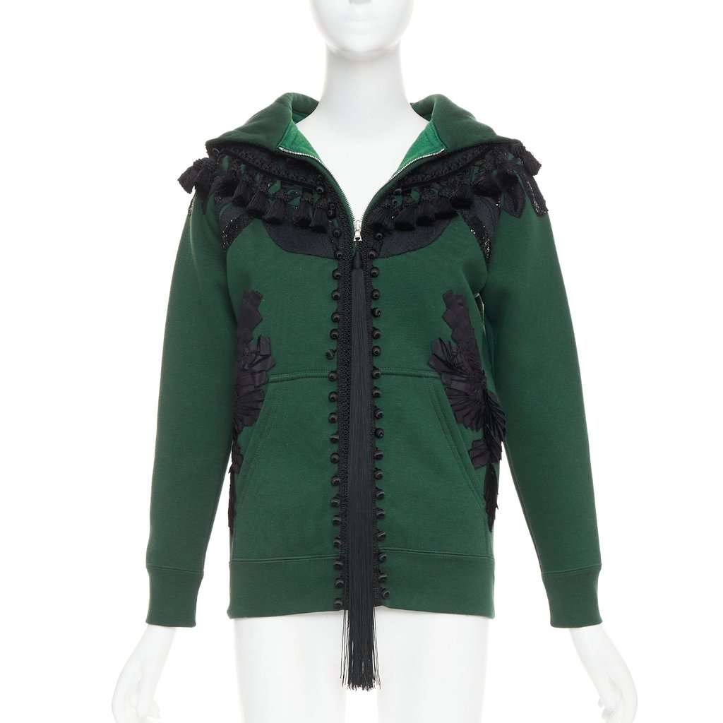 Marc Jacobs Green Knitwear Green Very good condition - Front View
