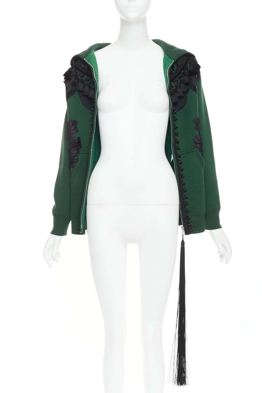 Marc Jacobs Green Knitwear Green Very good condition - Inside View