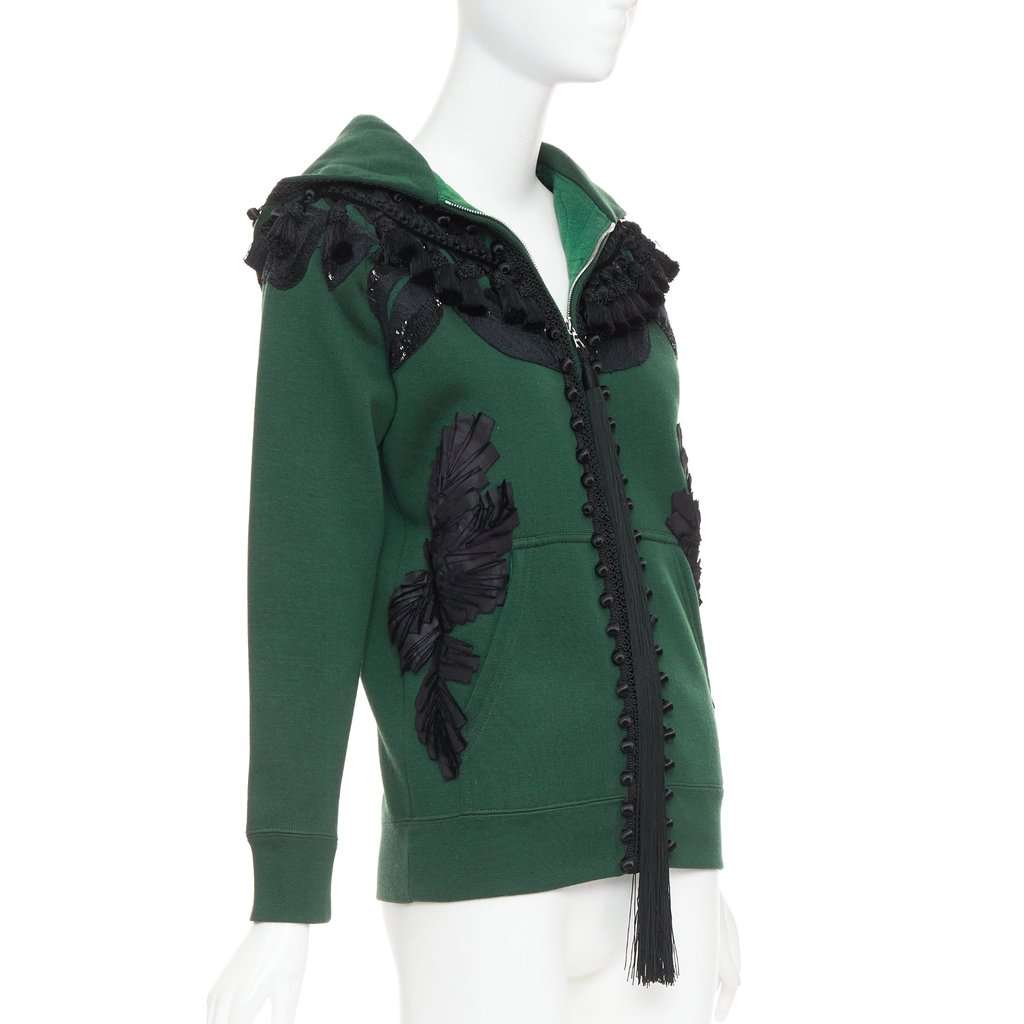 Marc Jacobs Green Knitwear Green Very good condition - Model View