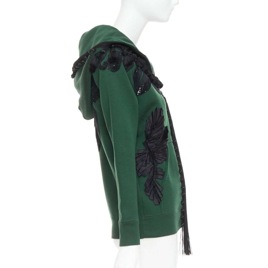 Marc Jacobs Green Knitwear Green Very good condition - Box View