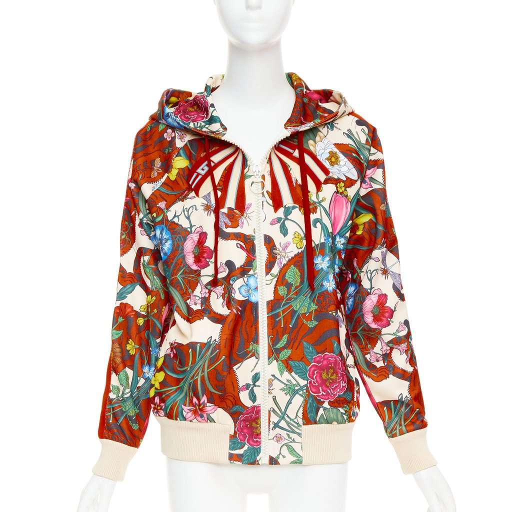 Gucci MultiColor Polyester Knitwear MultiColor Polyester Very good condition - Front View