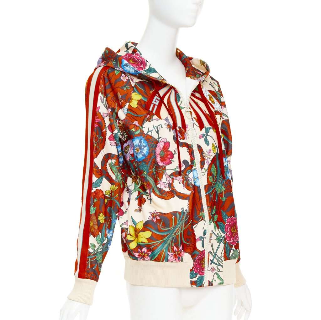 Gucci MultiColor Polyester Knitwear MultiColor Polyester Very good condition - Model View
